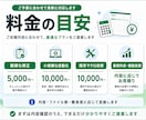 Excelマクロ・VBAで業務を自動化します 転記・集計・帳票作成を効率化します イメージ6