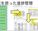 LINEを作ってバックオフィスのサポートします LINEで労務管理、顧客管理、業務管理、在庫管理、 イメージ2