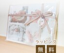 ニューボーンフォト◎フォトパネルスタンド作成します 大切な写真をパネルにして飾りませんか◎命名書　出産記念 イメージ7
