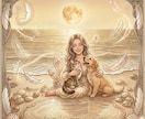 ペットの気持ち│魂の対話で読み解きお繋ぎします 【霊視霊聴】うちの子、虹の橋の子からの想いをお届けます イメージ2