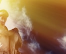 守護天使からの未来のメッセージお伝えします 愛されるあなたへ♡脱皮する今こそチャンス自分に自信が持てます イメージ3