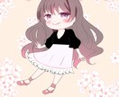 等身、SDキャラ、どちらもいけます！ます 今だけ格安です！1度ご相談だけでも何卒…！ イメージ2