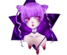 イラスト、アイコン描きます 基本的に女の子描きます！リクエスト下さい！(*☻-☻*) イメージ2