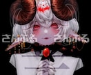 アイコン･立ち絵･1枚絵制作します 可愛いだけじゃない。印象に残るキャラクターイラスト イメージ3