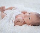 ナチュラルニューボーンフォト【奇跡の瞬間】残します 赤ちゃんのプロ♡看護師フォトグラファーが撮影 イメージ2
