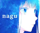オリジナルのSNSアイコンを制作致します 可愛らしい女の子が得意です！（デジタル作品） イメージ1