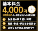 データ入力・リスト作成・Webリサーチを代行します 資料作成・データ整理も対応｜販売208件、使える形まで整理 イメージ5