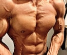 あなた専用のダイエット計画を設計&サポートします フィジーク大会準優勝者が全力で伴走します イメージ2