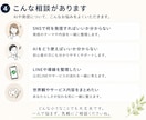 AIを使って“やりたい事”を一緒に形にします AI初心者歓迎｜一緒に整理します イメージ4