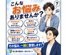 初めての副業商品づくりをAIツールで支援します 何を売るか迷う初心者に。資格や実績がなくても副業は始められる イメージ2