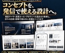強みを、成果に。インスタコンセプトを設計します 上場企業のSNSアドバイザー経験｜SNS支援8年・30社以上 イメージ4