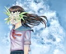 イラスト描きます YouTubeサムネからSNSアイコンまで！幅広く対応します イメージ6