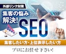 SEO外部対策オールドドメインの被リンク獲得します 楽天amazonのseo外部被リンク 上位表示を目指す イメージ1