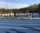 元箱根駅伝ランナーが練習メニュー考えます 学生時代に学んだスキルを活かして目標達成に導きます！ イメージ1