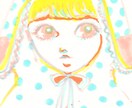 ノスタルジックなイラスト描きます あなたの心を燻る作品を提供します イメージ6