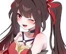 お得で格安！ラフなイラスト制作いたします 通常イラストよりも安くてお得なプランです イメージ2