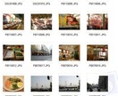 上海のローカルな写真を撮影します イメージ1