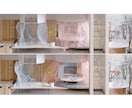 建築模型の製作をいたします プレゼン、記念、検討など多様なシーンでのご活用いただけます イメージ6