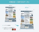 AI生成画像を実績900件のPROが修正します 「ちょっと修正したいけど直せない…」に対応します！ イメージ9