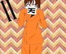 イラストの原案を描きます 色んな場面で使えるイラストの原案を描きます イメージ1