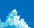 幻想的で情緒あふれる背景・風景イラストを描きます MV・VTuber・ボカロ・TRPG・同人作品の背景に！ イメージ5