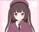 1000円でイラストを描きます 安く！早く！かわいいイラストを描きます❁ イメージ1