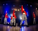 オンライン　ダンスレッスン　ジャンル幅広くあります オンライン　ダンスレッスン　元メジャーアーティストがコーチ イメージ5