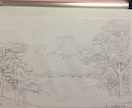 鉛筆画(色も可)を承ります 鉛筆ならではの魅力を残します！ イメージ3