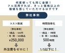 AI×EC運用［商品紹介文］のGPTsを提供します 年商億超えの現場が使うSEOを考慮した文章が作成できます。 イメージ3