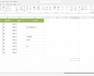 スプレッドシートの面倒な集計を自動化します 毎日30分の転記作業を、ボタン1つに置き換えます イメージ1