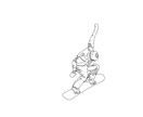 写真を一筆書きの絵に変えます 一味変わった画像を手に入れましょう イメージ2
