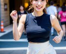 AI美女生成の設定から作成方法まで教えます AI美女生成なら私にお任せください イメージ4
