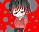 急ぎじゃなければ可愛いイラスト描きます 急ぎじゃないけど自分のアイコンが欲しいという方向けです イメージ5