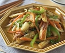 栄養士・調理師ママが偏食っ子の1週間献立作成します 現場歴10年・栄養士がご家庭に合わせてパーソナライズ イメージ3