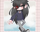 商用利用可！最短翌日納品可能！イラストお描きします 様々な用途に使えるイラストを短納期でご提供します！ イメージ2