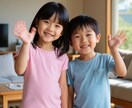 写真から、心に残る思い出ショート動画を作ります お子さん・ペット・ご家族の大切な瞬間を動画に イメージ6