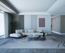 高品質な建築パースを納品いたします 最新レンダリング技術を使用した高品質パース イメージ2