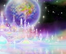 過去世からの思い残しを1個解除します 繰り返してしまう根深いブロックを解除して、軽くなりましょう イメージ8