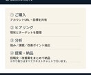 飲食店専門｜Instagram集客を改善します 現役オーナーが売上につながる運用を指導 イメージ4