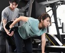 ダイエット・筋トレのサポートをさせで頂きます 理想の身体を私と一緒に手に入れましょう！！ イメージ1