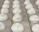 カフェ業態オススメのスイーツをご提案します 店舗販売実績のあるレシピをお客様に合わせてご提案！ イメージ2