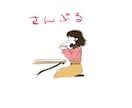 色んな絵柄の可愛い絵、描きます イラスト2枚で1セットです！可愛いアイコン手掛けてます！ イメージ5