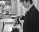 あなたを1ヶ月でおうちバリスタにします マンツーマンでプロのコーヒーを淹れる技術を教えます！ イメージ2