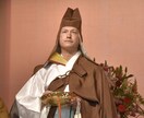 やさしい住職が塔婆と読経で供養のお手伝いをします 供養の悩みを解決。あなたのために塔婆、読経供養を行います。 イメージ6