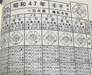 九星気学で導く魔法の数字をお届け致します ご自身に大吉運となる数字を知って強運を引き寄せます イメージ2