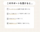 捨てたいのに捨てられない…断捨離をサポートします 迷いをなくしスッキリへ！2週間でしっかりサポート イメージ3