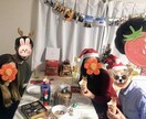 国際結婚、恋活を具体的項目でサポートします 例えば、日本語しか話せなくてもご安心を♪ イメージ2