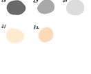 商用可！好きな色でシンプルなアイコンをお描きます SNS等のアイコンにいかがでしょうか。 イメージ7