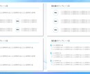 シンプルで伝わるパワポ資料を作成・改善します 情報整理×図解で“伝わる”PowerPoint資料を作成 イメージ9