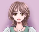 お好きなイラスト、ロゴ、広告デザイン描きます 人物、文字、背景まで、デジタル、アナログなんでも描きます！ イメージ8
